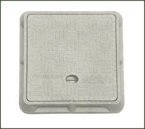 FRP Manholes