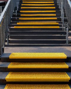 FRP Staircases