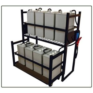 FRP Battery