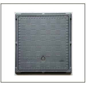 FRP Manholes