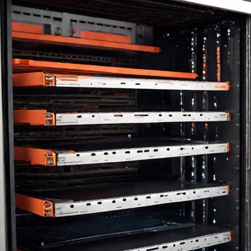 Server Racks Server Racks