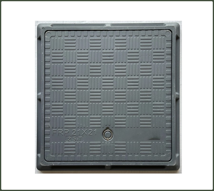 FRP Manholes