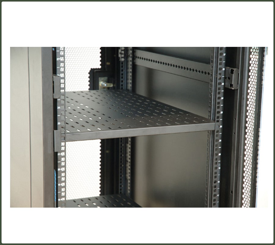 server rack