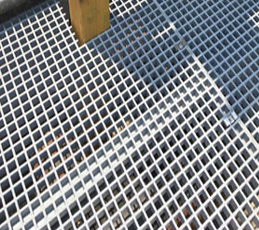 FRP Gratings