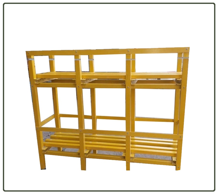 battery stand