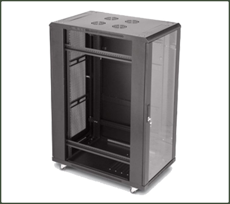 server rack