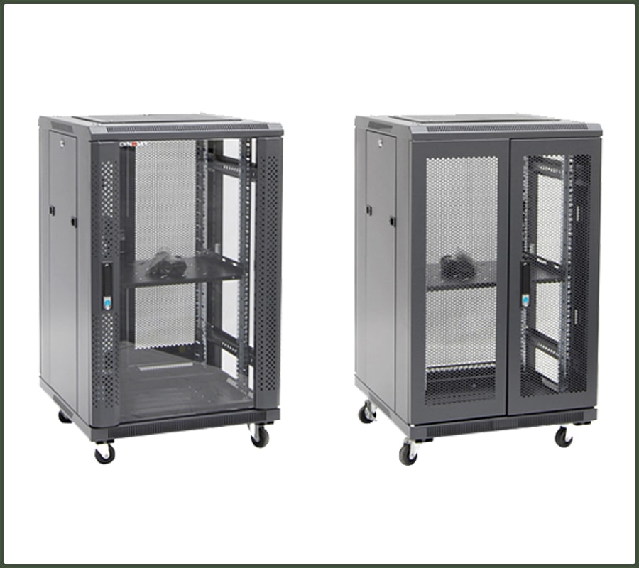 server rack