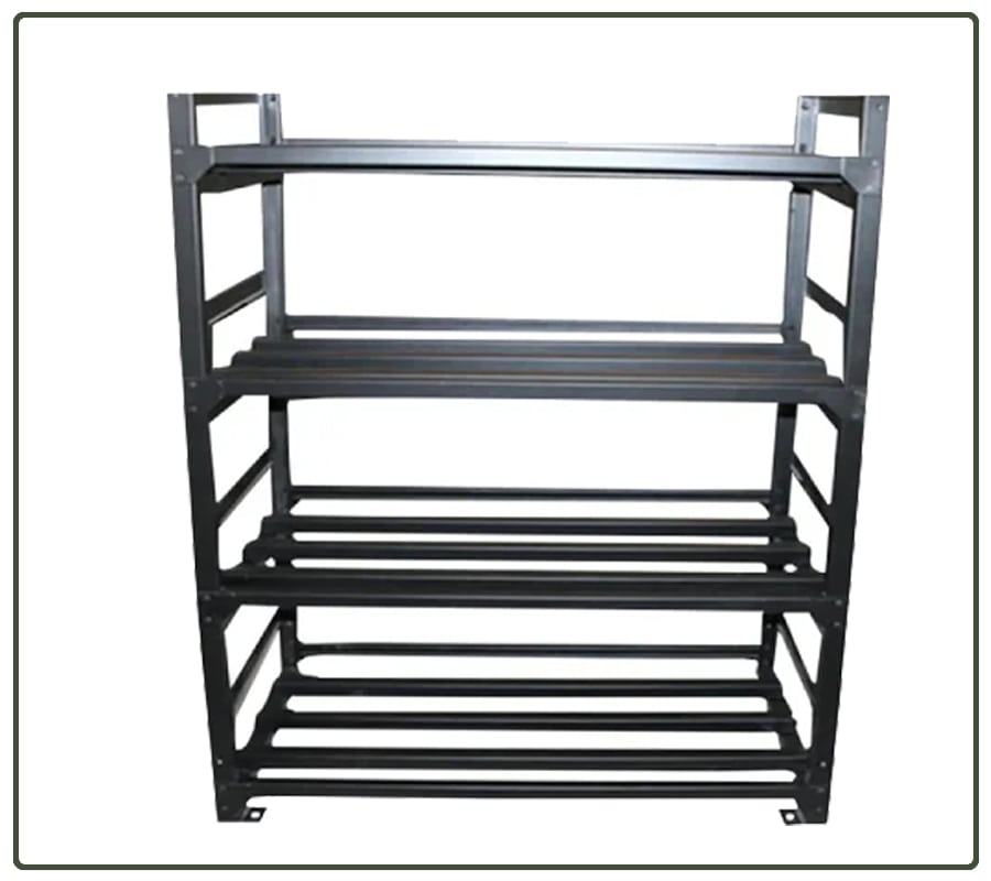Industrial FRP stand