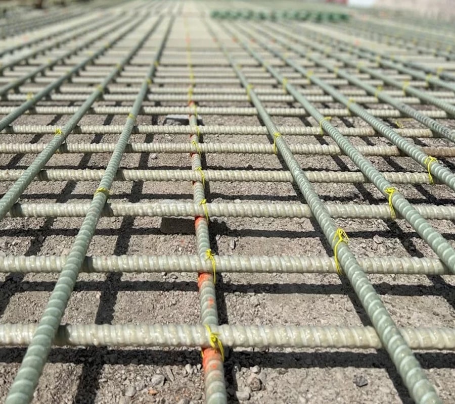 FRP Rebar