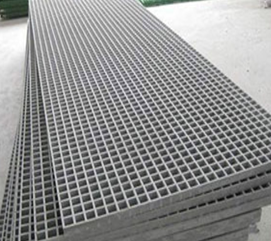 FRP Gratings