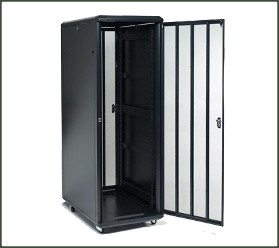 server rack