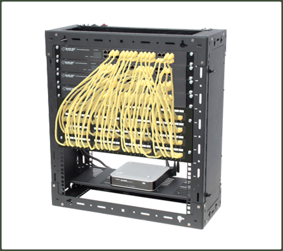 server rack