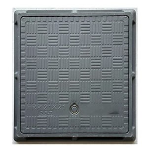 manholes